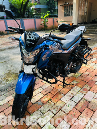 Honda Hornet Special Edition 2020